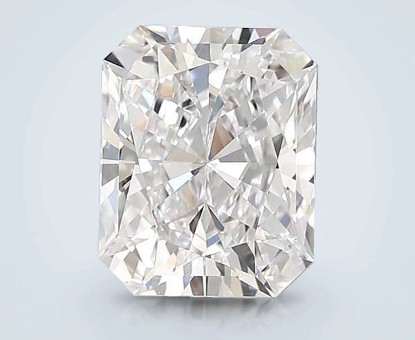 2.54 Carat · D · VVS2 Rare Carat Ideal Cut