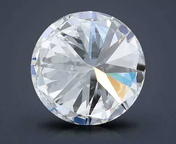 5.57 Carat · F · VS1 Rare Carat Ideal Cut