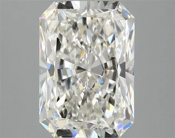 2.87 Carat · F · VS1 Rare Carat Ideal Cut