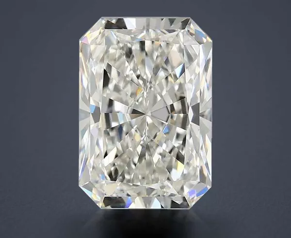 2.87 Carat · F · VS1 Rare Carat Ideal Cut