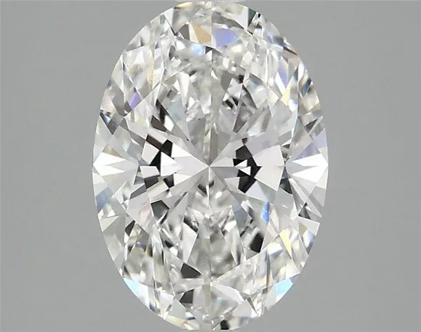 1.92 Carat · F · VS1 Rare Carat Ideal Cut