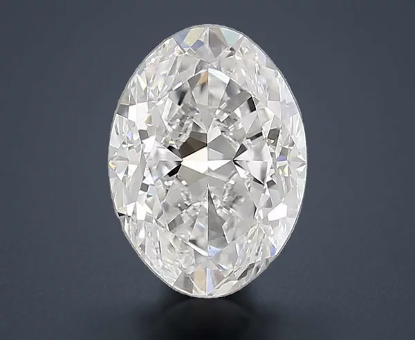 2.01 Carat · D · VS1 very good Cut