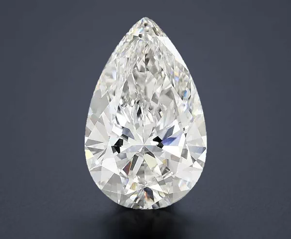 3.98 Carat · F · VS1 Rare Carat Ideal Cut