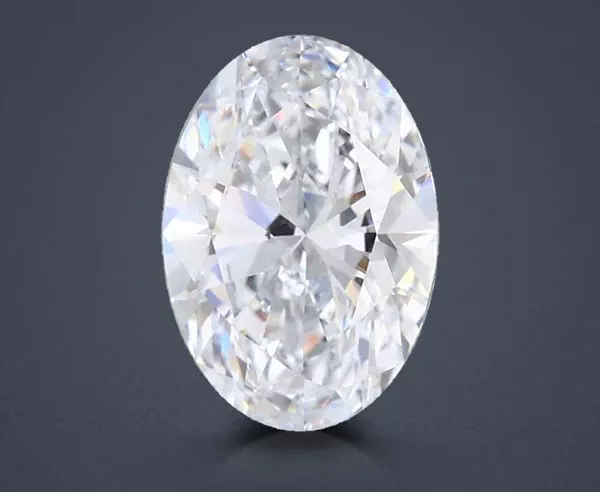 1.39 Carat · D · VVS2 Rare Carat Ideal Cut