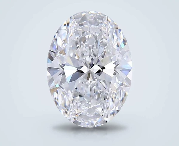 2.54 Carat · D · VVS1 Rare Carat Ideal Cut