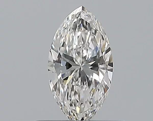 0.5 Carat · F · IF very good Cut