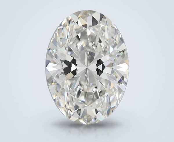 3.57 Carat · G · VVS2 Rare Carat Ideal Cut