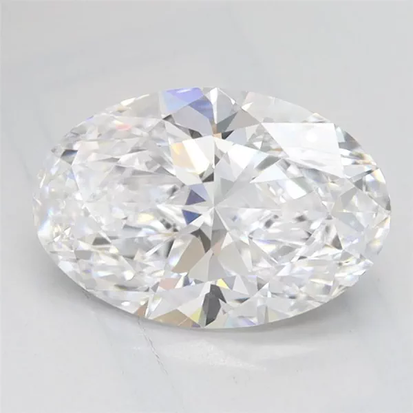 1.58 Carat · D · IF Rare Carat Ideal Cut