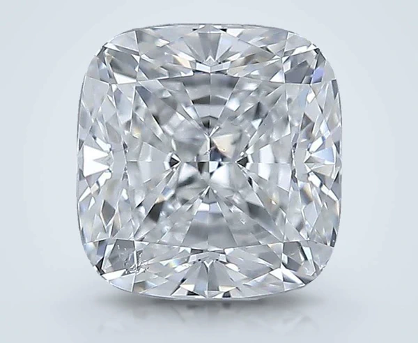 1.08 Carat · F · SI1 Rare Carat Ideal Cut