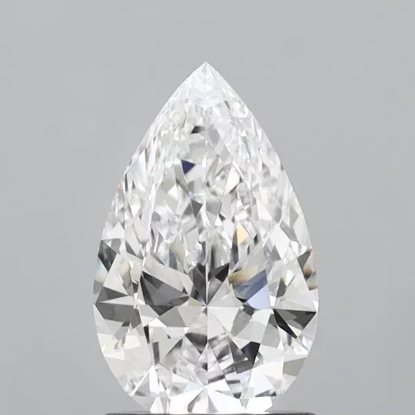 1.38 Carat · D · VVS1 Rare Carat Ideal Cut