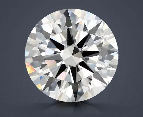 2.43 Carat · F · VS1 Rare Carat Ideal Cut