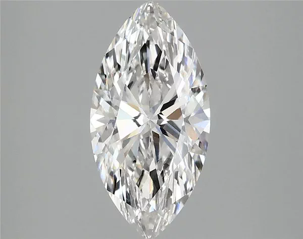 1.89 Carat · F · VS1 Rare Carat Ideal Cut