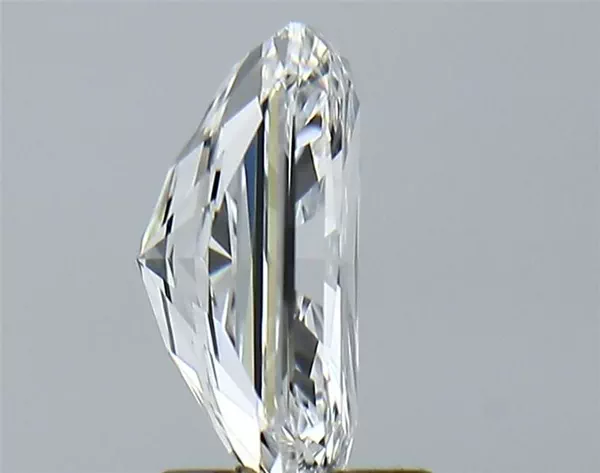 2.68 Carat · E · VVS2 Rare Carat Ideal Cut
