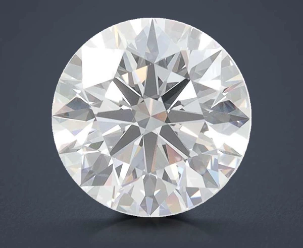 2.27 Carat · E · FL Rare Carat Ideal Cut