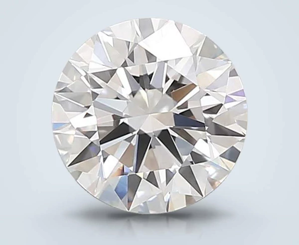 1.41 Carat · D · FL Rare Carat Ideal Cut