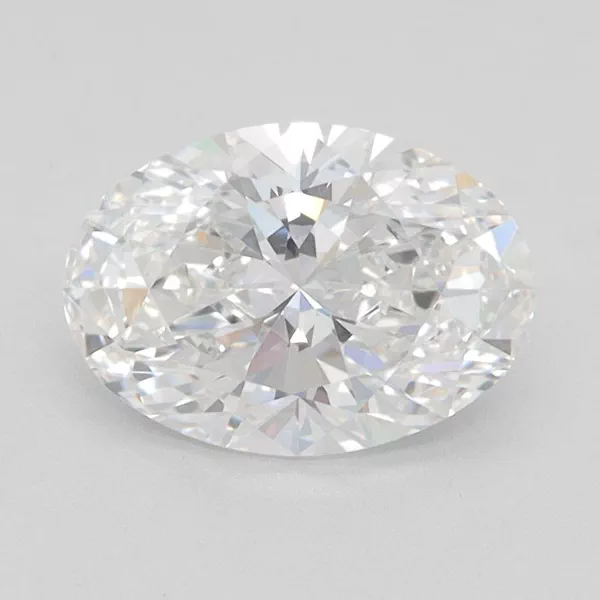 1.58 Carat · E · IF Rare Carat Ideal Cut