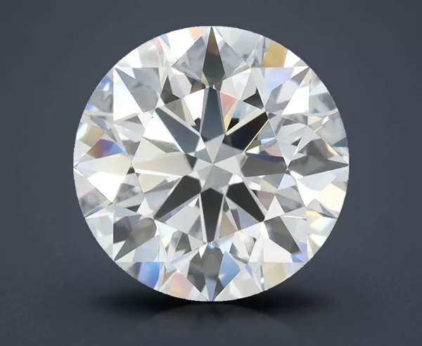 3.54 Carat · D · IF Rare Carat Ideal Cut