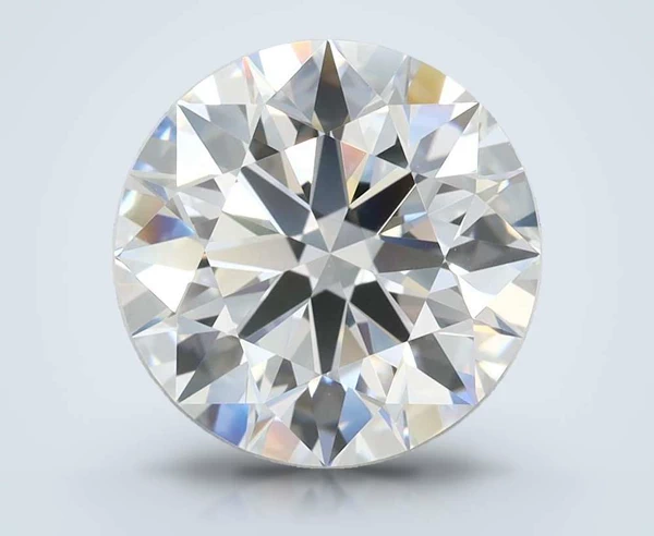 3.54 Carat · D · IF Rare Carat Ideal Cut
