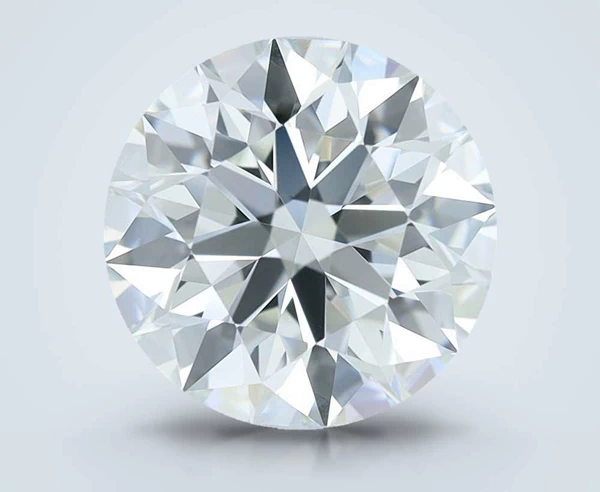 2.21 Carat · I · VS2 Rare Carat Ideal Cut