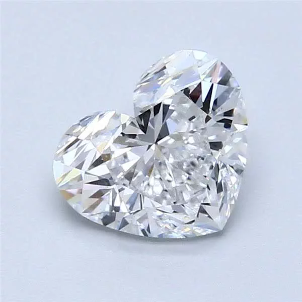 1.65 Carat · D · VS2 excellent Cut