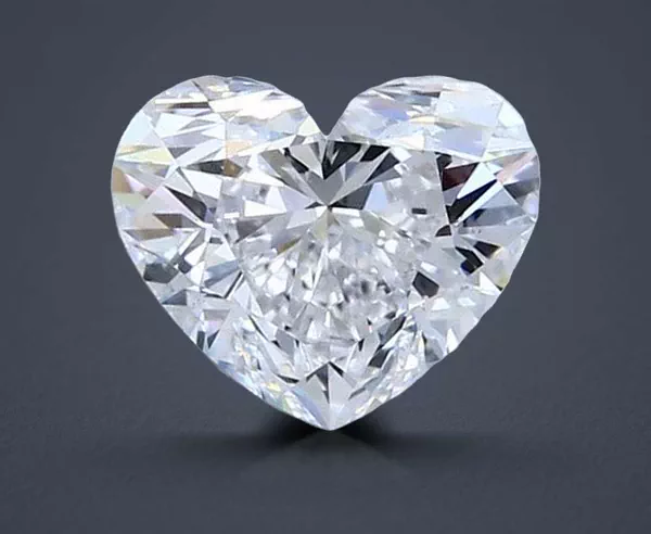 1.65 Carat · D · VS2 excellent Cut