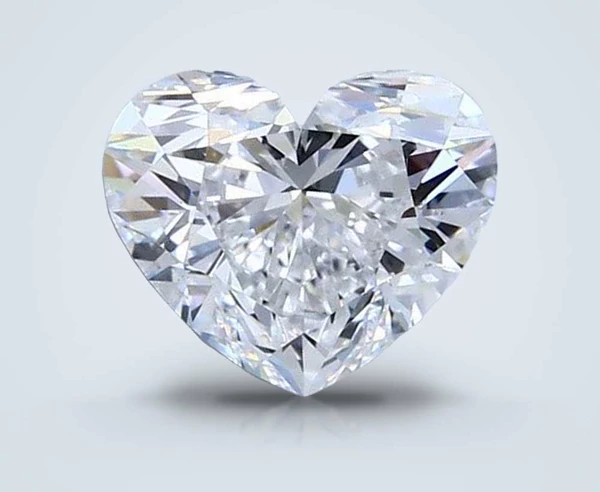 1.65 Carat · D · VS2 excellent Cut