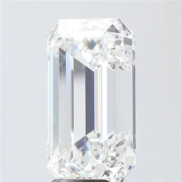 7.46 Carat · D · VVS2 Rare Carat Ideal Cut