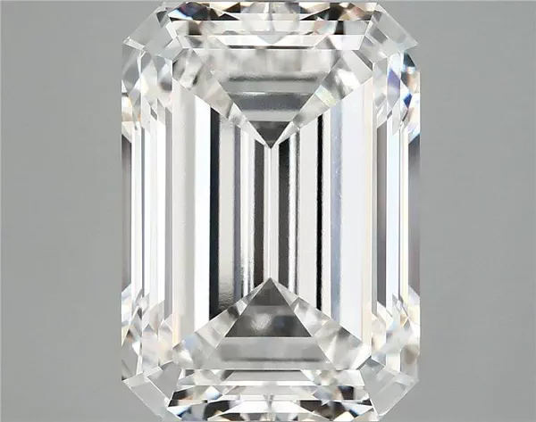 12.23 Carat · E · VVS2 Rare Carat Ideal Cut