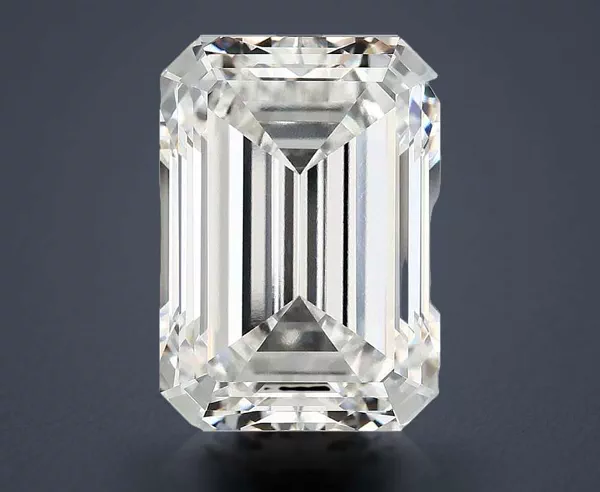 12.23 Carat · E · VVS2 Rare Carat Ideal Cut