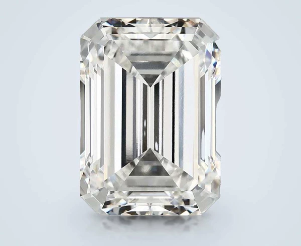 12.23 Carat · E · VVS2 Rare Carat Ideal Cut