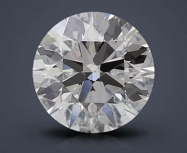 4 Carat · F · VVS2 Rare Carat Ideal Cut