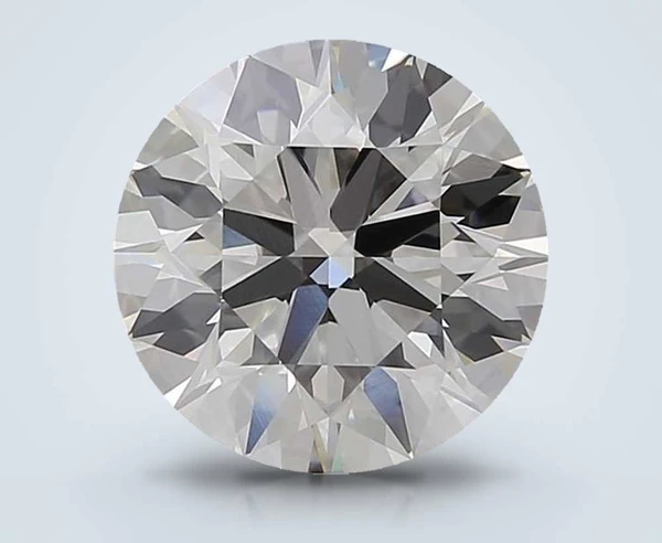 4 Carat · F · VVS2 Rare Carat Ideal Cut