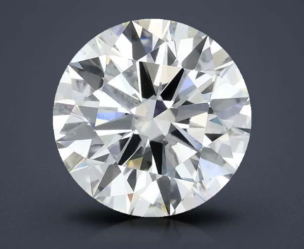 2.89 Carat · G · VS1 Rare Carat Ideal Cut