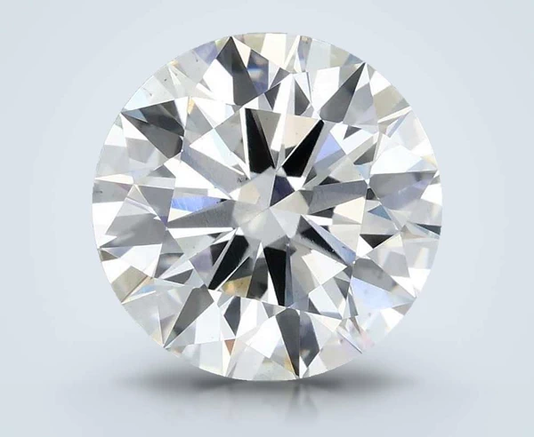 2.89 Carat · G · VS1 Rare Carat Ideal Cut
