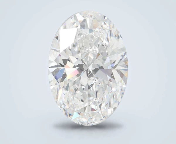 4.26 Carat · D · FL Rare Carat Ideal Cut