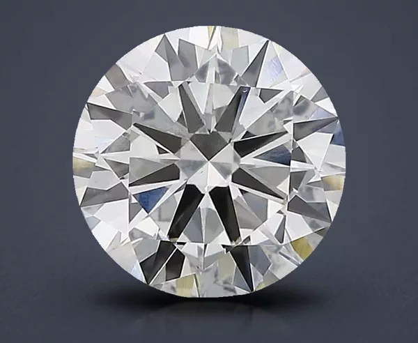 2.5 Carat · J · VS1 excellent Cut