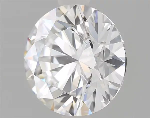 2.09 Carat · D · SI1 Rare Carat Ideal Cut