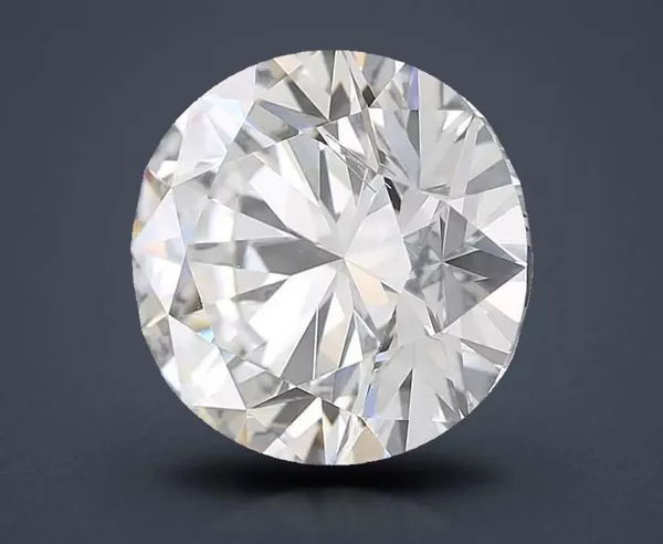 2.09 Carat · D · SI1 Rare Carat Ideal Cut