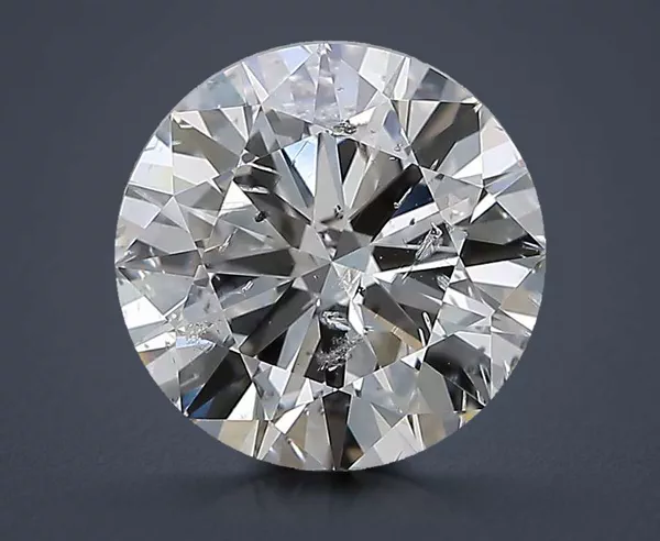 3.01 Carat · G · SI2 Rare Carat Ideal Cut