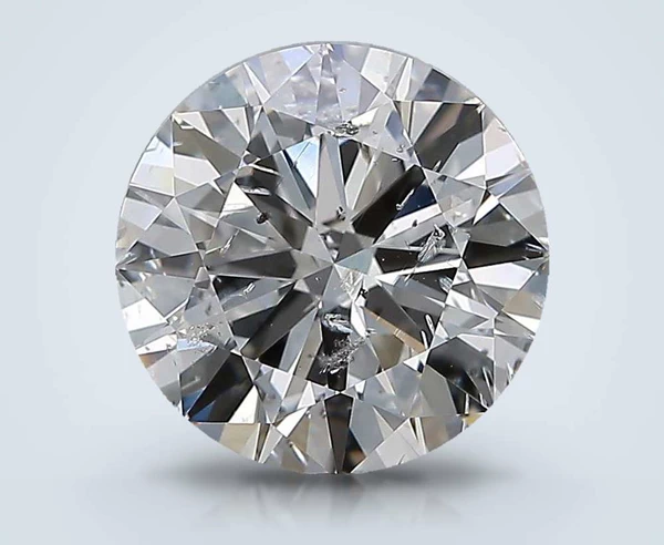 3.01 Carat · G · SI2 Rare Carat Ideal Cut