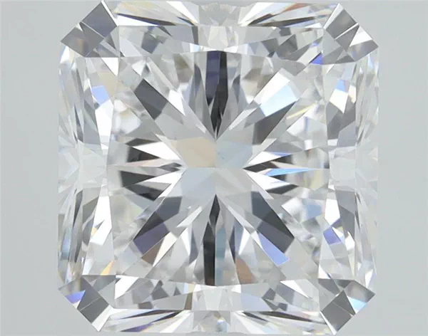 3.31 Carat · D · VVS2 Rare Carat Ideal Cut