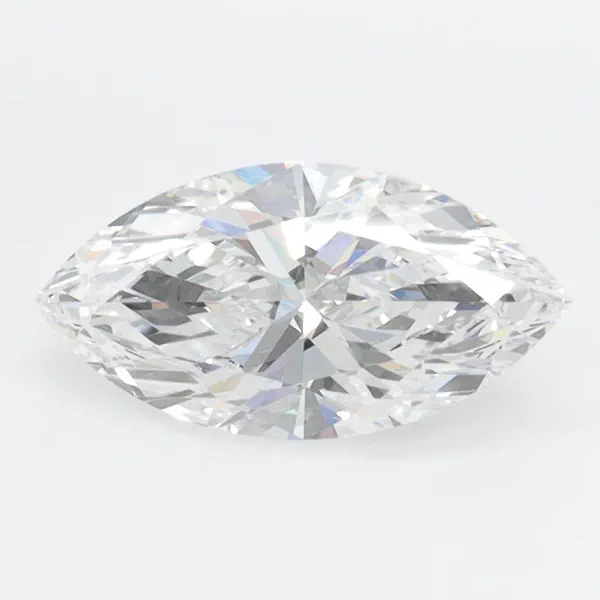 1.09 Carat · D · FL Rare Carat Ideal Cut