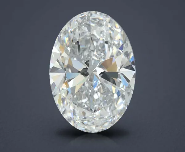2.85 Carat · D · FL Rare Carat Ideal Cut