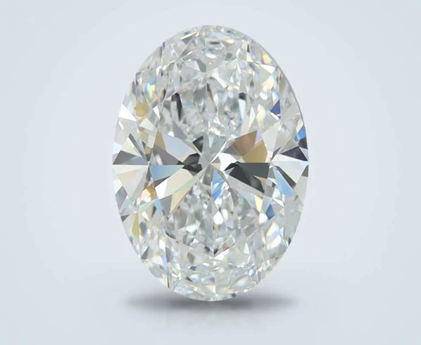 2.85 Carat · D · FL Rare Carat Ideal Cut