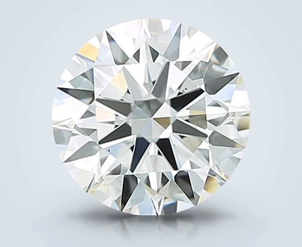 2.06 Carat · E · VS2 Rare Carat Ideal Cut