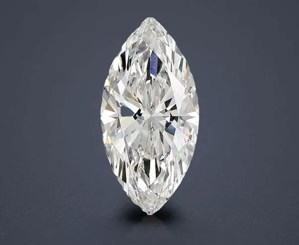 2.52 Carat · F · VS1 Rare Carat Ideal Cut