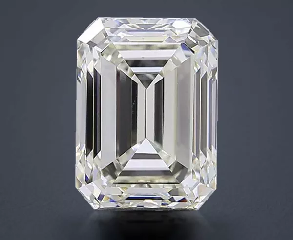3.52 Carat · I · VS1 Rare Carat Ideal Cut