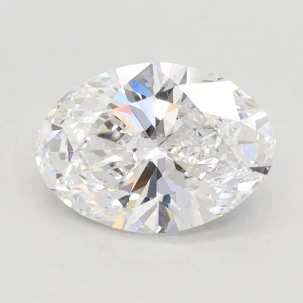 1.09 Carat · D · IF Rare Carat Ideal Cut