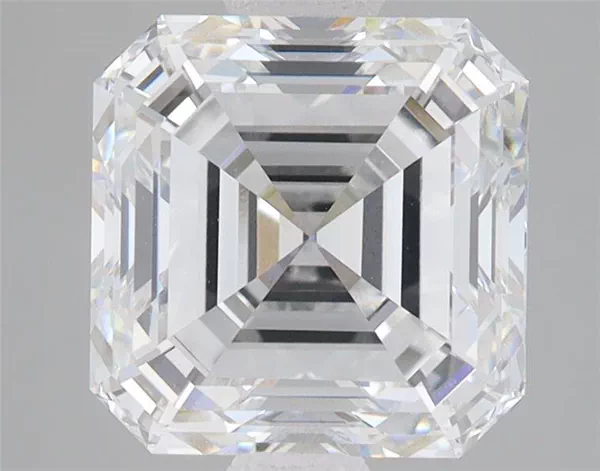 4.01 Carat · E · VVS2 very good Cut