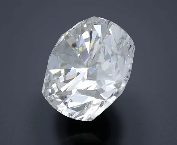 8.02 Carat · F · VVS2 excellent Cut